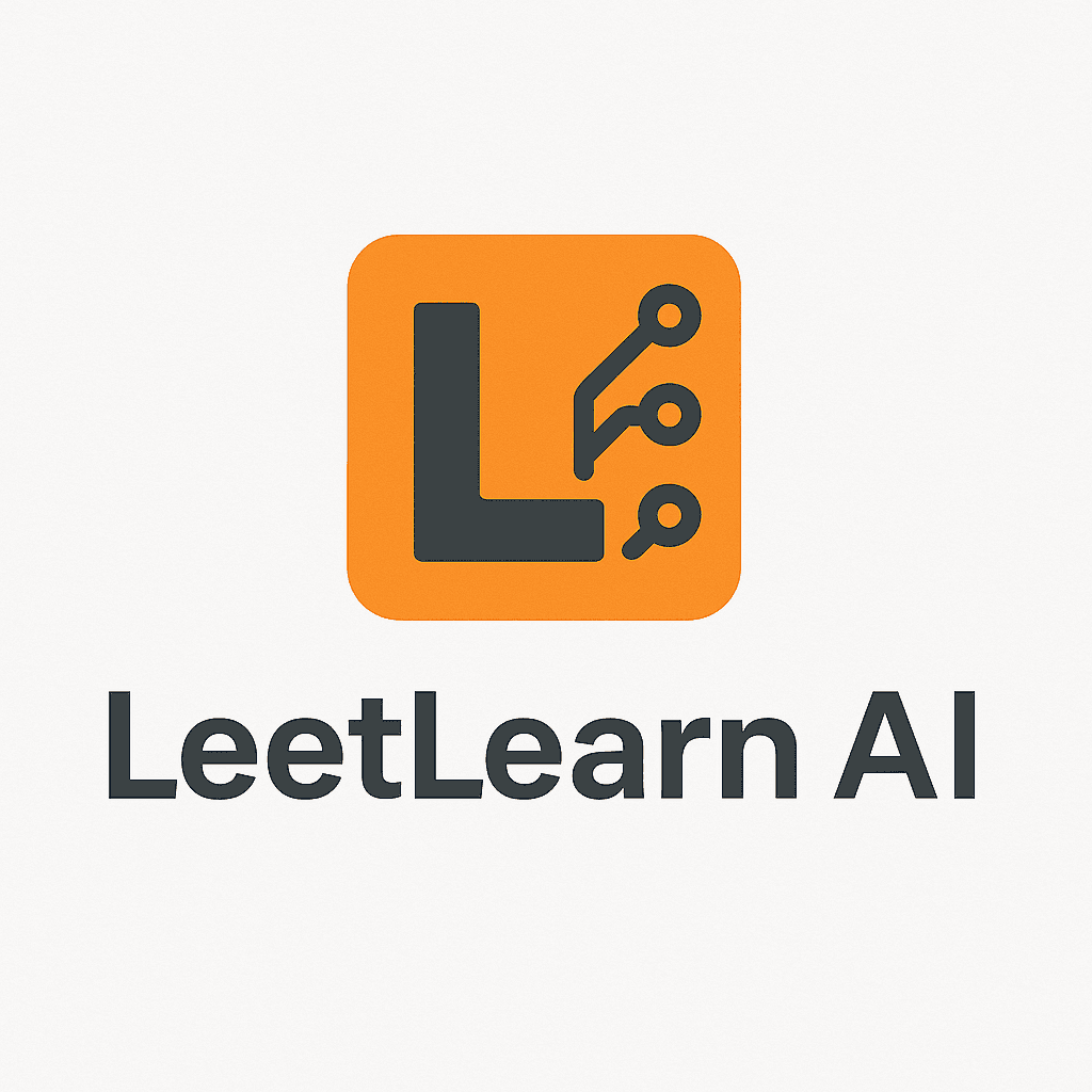 LeetLearn AI